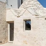 Terrazze Sulla Valle בית הארחה 3*