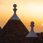 Terrazze Sulla Valle בית הארחה