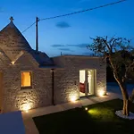 Terrazze Sulla Valle 3*