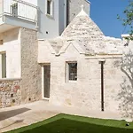 Terrazze Sulla Valle 3*