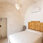 Terrazze Sulla Valle מרטינה פרנקה