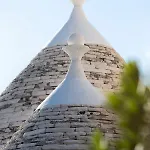 בית הארחה Terrazze Sulla Valle מרטינה פרנקה