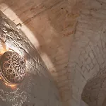 בית הארחה Terrazze Sulla Valle 3*