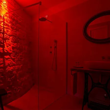 Terrazze Sulla Valle Penzion 3*