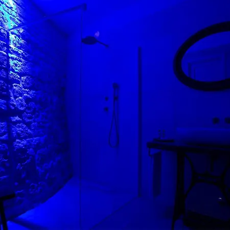 Terrazze Sulla Valle Penzion 3*