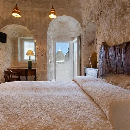 Terrazze Sulla Valle בית הארחה