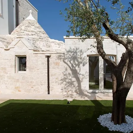 Terrazze Sulla Valle