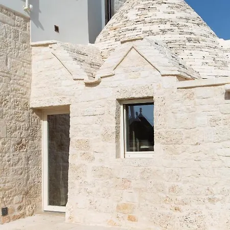 Terrazze Sulla Valle Gæstehus 3*