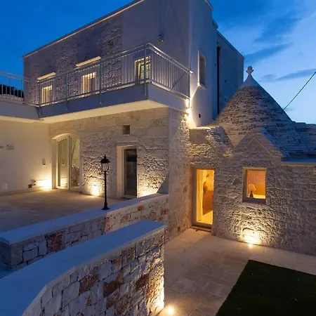 Terrazze Sulla Valle Gæstehus 3*