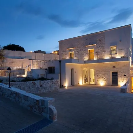 Terrazze Sulla Valle