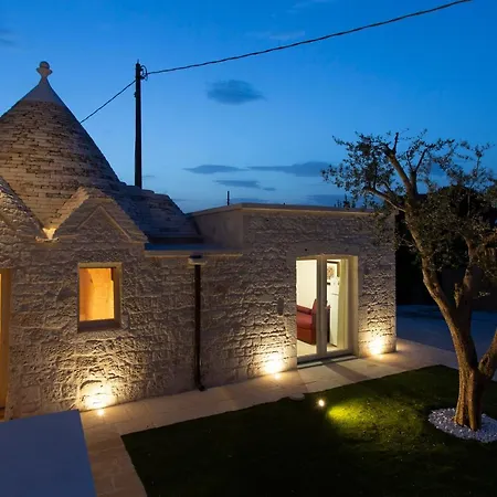 Terrazze Sulla Valle 4*