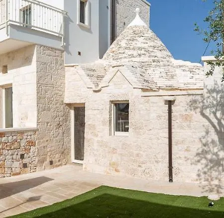 Terrazze Sulla Valle 3*