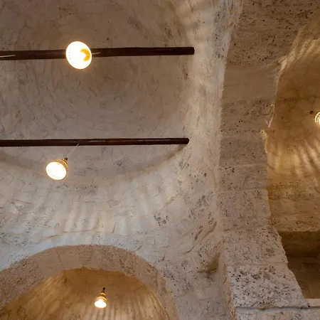 Terrazze Sulla Valle 4*