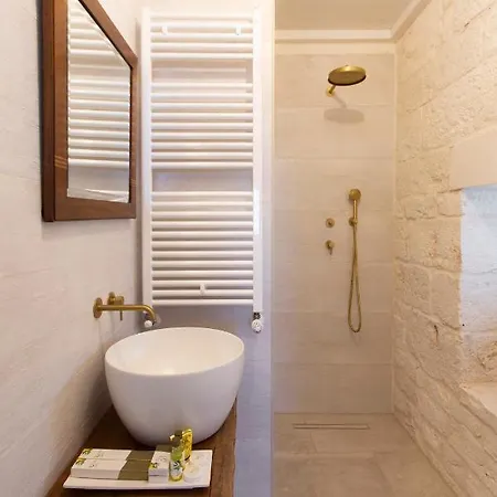 Terrazze Sulla Valle 3* Martina Franca