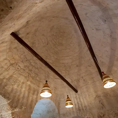 Terrazze Sulla Valle 3* Martina Franca