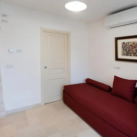 Gæstehus Terrazze Sulla Valle Martina Franca