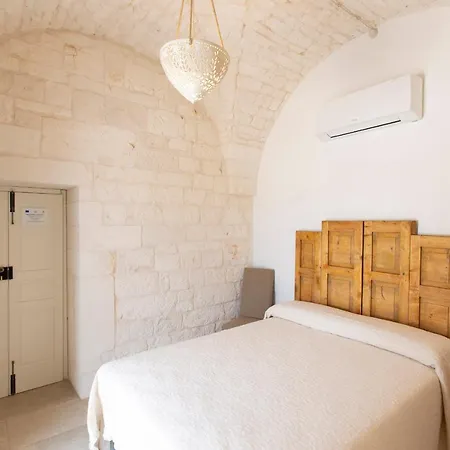 Terrazze Sulla Valle Martina Franca