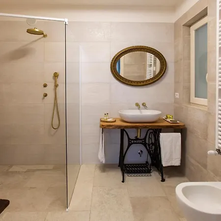 Terrazze Sulla Valle Gæstehus 3*