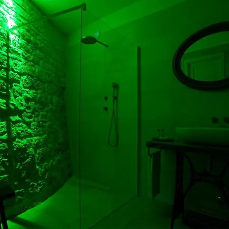 Terrazze Sulla Valle 4* 马丁纳弗兰卡