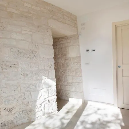 Guest house Terrazze Sulla Valle *