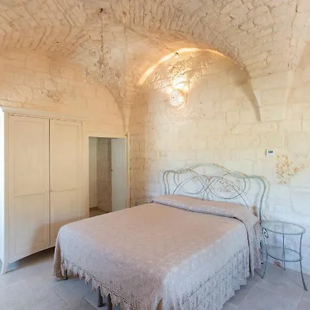 Terrazze Sulla Valle Gæstehus 3*