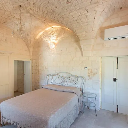 Terrazze Sulla Valle Martina Franca