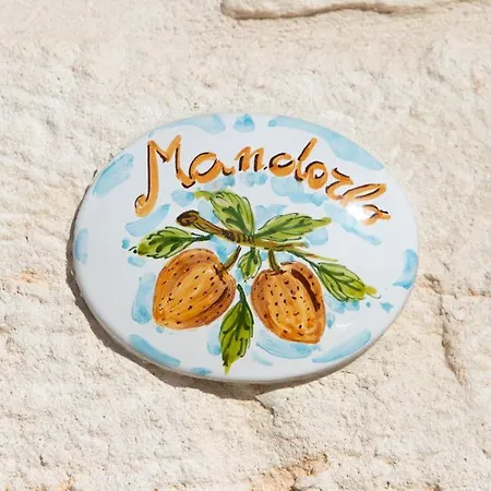 Terrazze Sulla Valle Konukevi Martina Franca