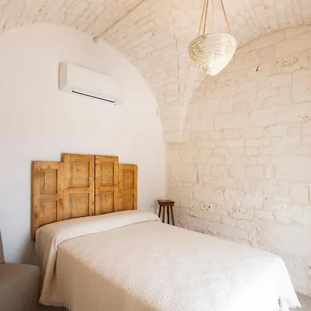 Terrazze Sulla Valle 4*