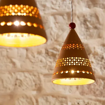 Terrazze Sulla Valle 3*