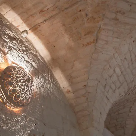 Konukevi Terrazze Sulla Valle 3*