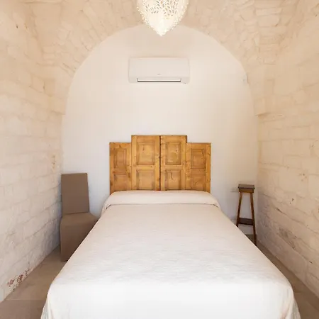 Guest house Terrazze Sulla Valle *