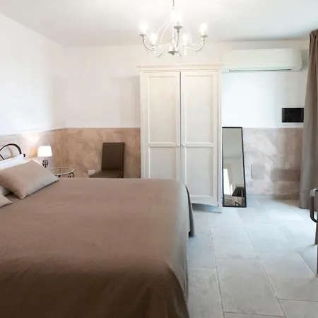 Terrazze Sulla Valle 4*