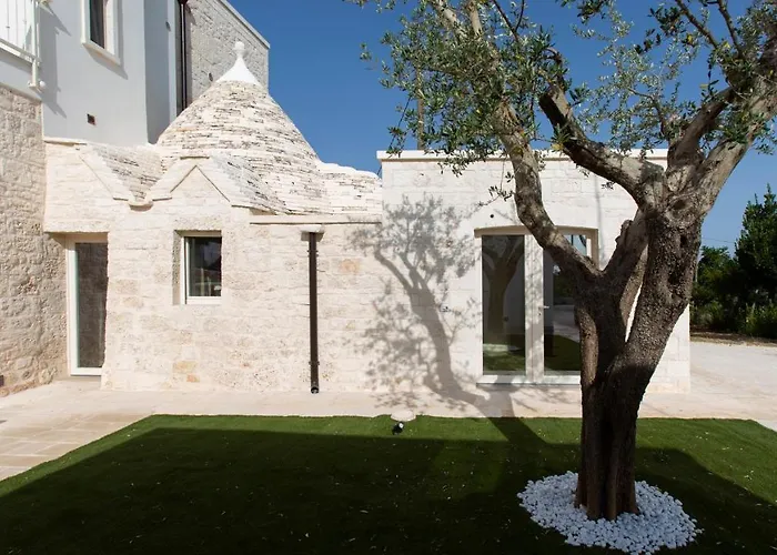 Terrazze Sulla Valle