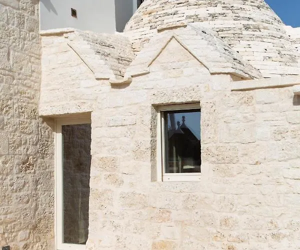 Terrazze Sulla Valle Gæstehus 3*