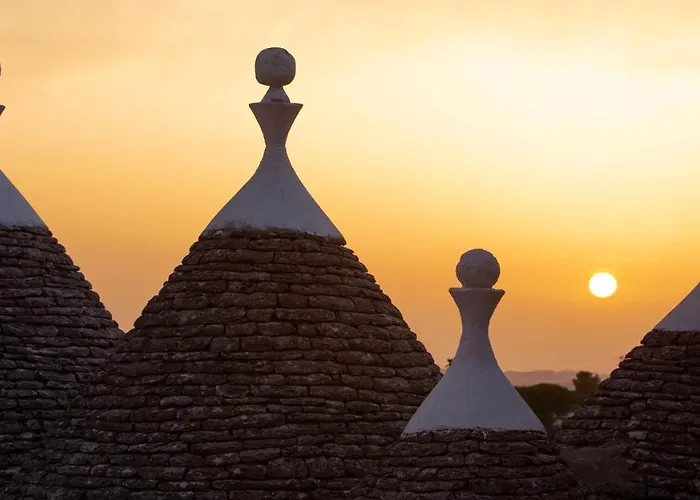 Terrazze Sulla Valle Gæstehus