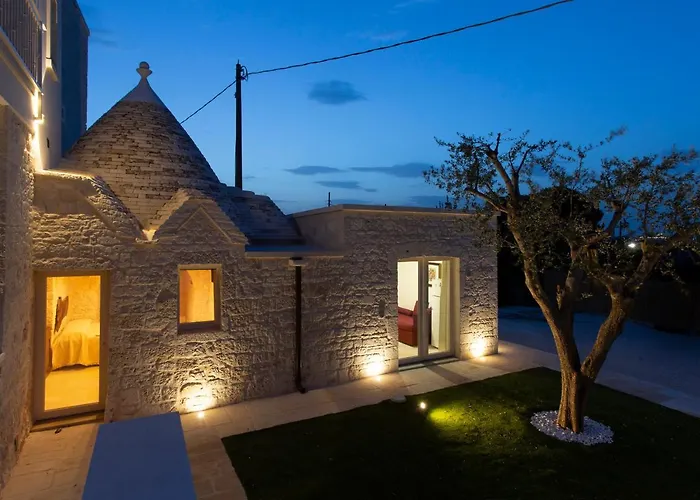 Terrazze Sulla Valle 3*