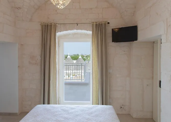 Terrazze Sulla Valle 3*