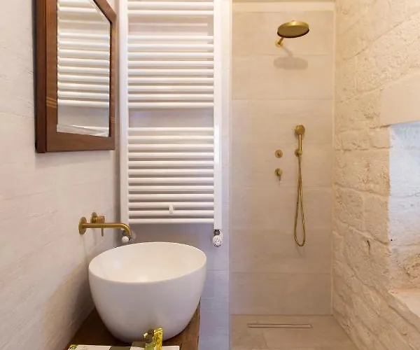 Terrazze Sulla Valle 3* Martina Franca