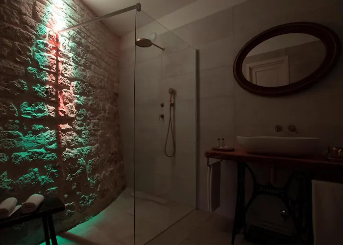 Terrazze Sulla Valle 3*