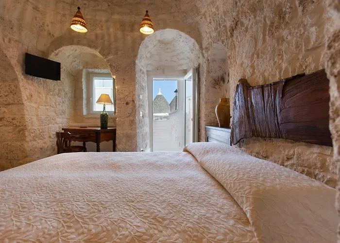 Terrazze Sulla Valle Guest house