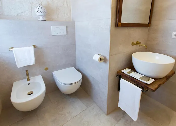 Terrazze Sulla Valle Guest house Martina Franca