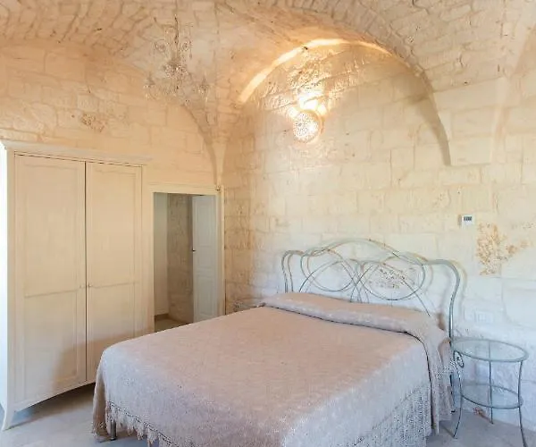 Terrazze Sulla Valle Gæstehus 3*