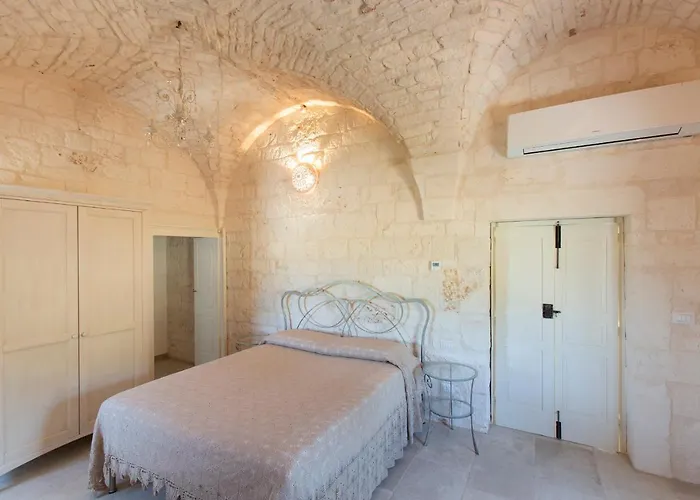 Terrazze Sulla Valle Martina Franca