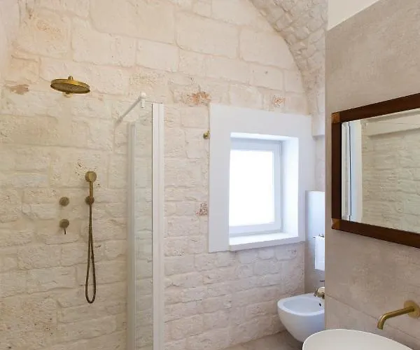 Terrazze Sulla Valle