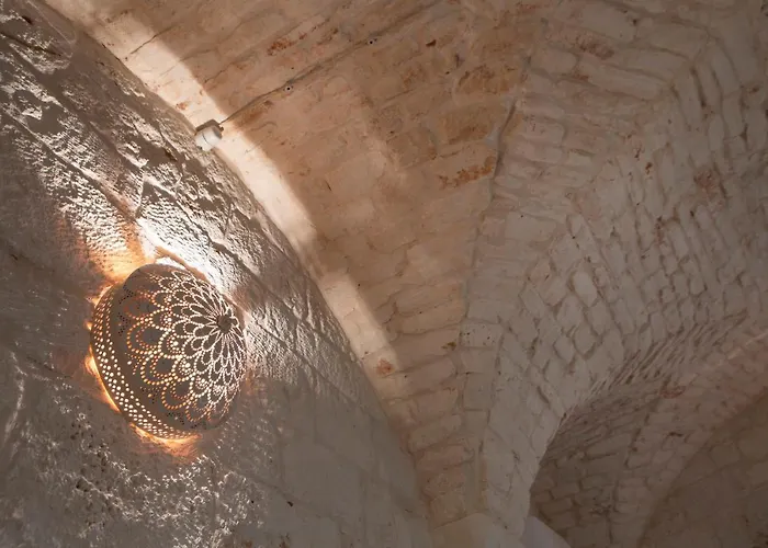 Guest house Terrazze Sulla Valle 3*